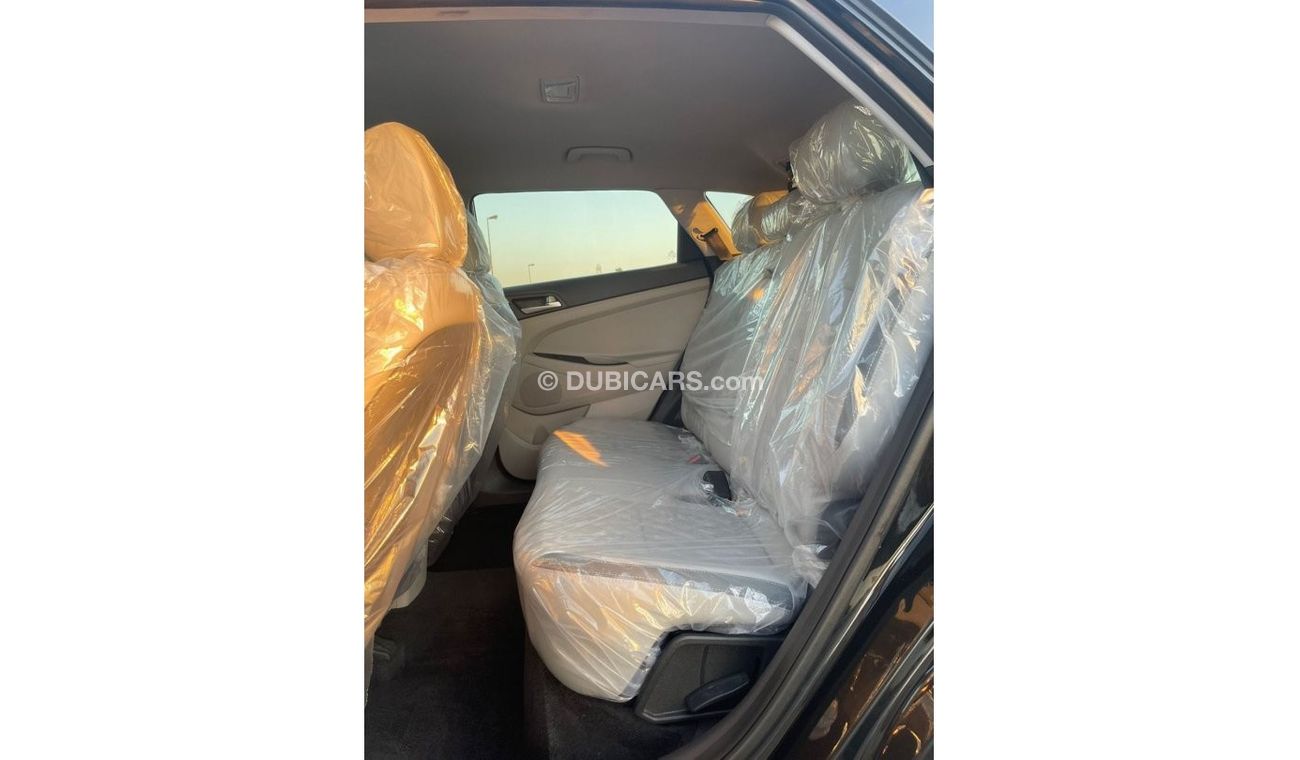 هيونداي توسون 2019 HYUNDAI TUCSON VERY CLEAN CAR