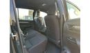Toyota Hilux TOYOTA HILUX 4.0 AT ADVENTURE  BLACK 2023