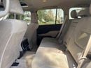 Toyota Land Cruiser GXR 3.5L GCC SPEC NEAT AND CLEAN