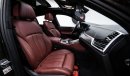 BMW X6 M50i (Master Class) 2020 - Under Warranty