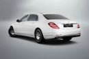 مرسيدس بنز S 560 Maybach 4Matic