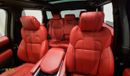 Land Rover Range Rover Sport 2015 Range Rover Sport Supercharged, Full Service History, GCC