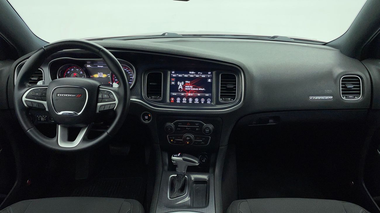 Dodge Charger RALLYE 3.6 | Zero Down Payment | Free Home Test Drive