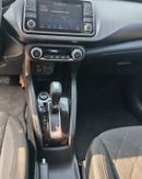 نيسان كيكس SV 1.6L