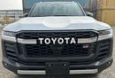 Toyota Land Cruiser 2026 Toyota Land Cruiser LC300 GR-Sport (Full-Option with Radar) 3.3L V6 Twin Turbo Diesel A/T 4WD E