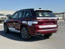 Jeep Grand Cherokee OVERLAND EXPORT PRICE - Grand Cherokee Overland 3.6L