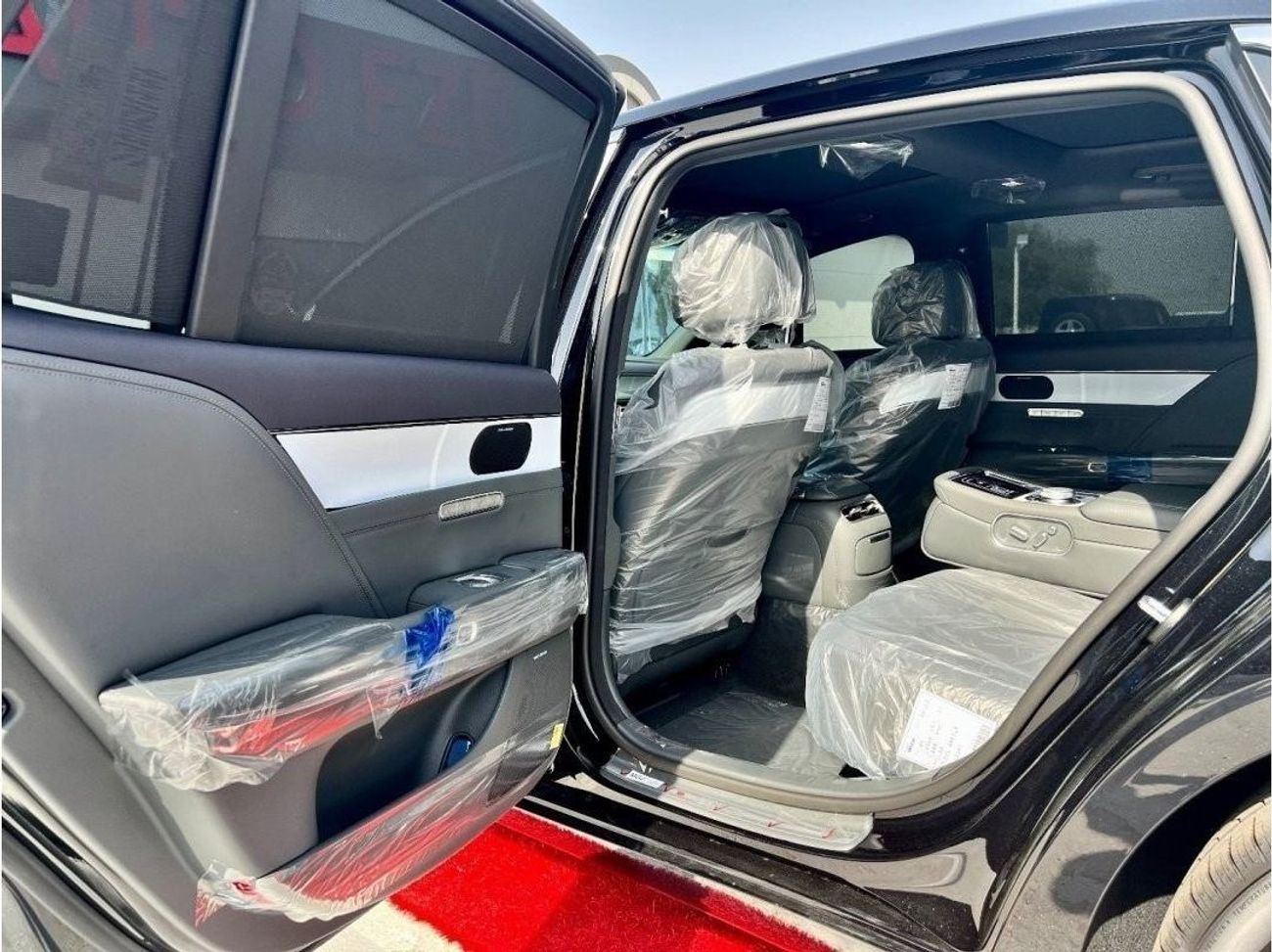 جينيسس G90 Brand new Genesis G90