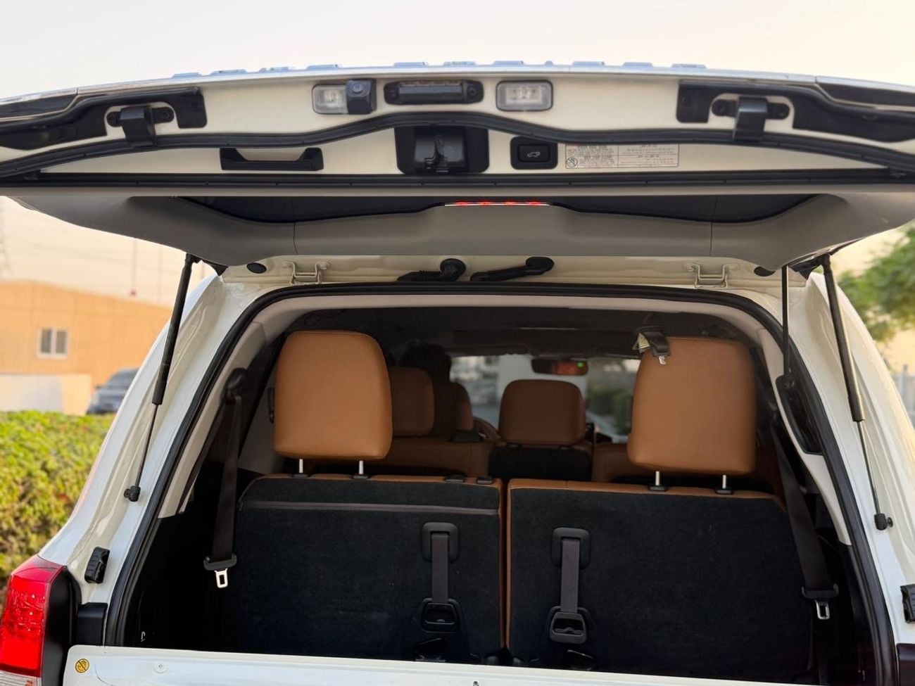 Toyota Land Cruiser GXR GT