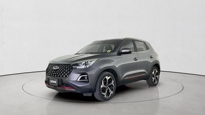 Chery Tiggo 4 Pro FLAGSHIP | Guaranteed Warranty | 0 Down Payment