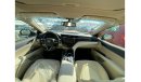 Toyota Camry TOYOTA CAMRY V6 3.5L LIMITED EDITION SEDAN FWD MODEL 2022