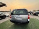 Ford Expedition XLT 7 seats No. 2, GCC specs