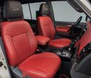 Mitsubishi Pajero GLS H/L SIGNATURE EDI