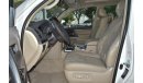 Toyota Land Cruiser 200 GXR V8 4.6L Petrol Automatic Full Option