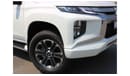 Mitsubishi L200 2022 | BRAND NEW L200 SPORTERO DIESEL DOUBLE CABIN PICKUP 2.4L 4X4, AUTOMATIC MIVEC FULL OPTION - TU