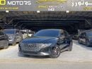 Hyundai Grandeur HYUNDAI GRANDEUR