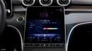 مرسيدس بنز C 200 (For Export , НА ЭКСПОРТ) PY 26/26 AMG EQ Boost 1.5T RWD GCC Без пробега