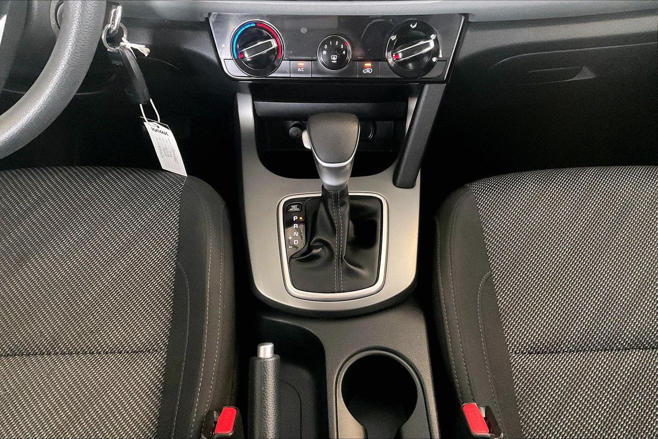 Kia Seltos LX | Guaranteed Warranty | 0 Down Payment