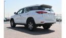 Toyota Fortuner FORTUNER AWD 2.7L PETROL 2023