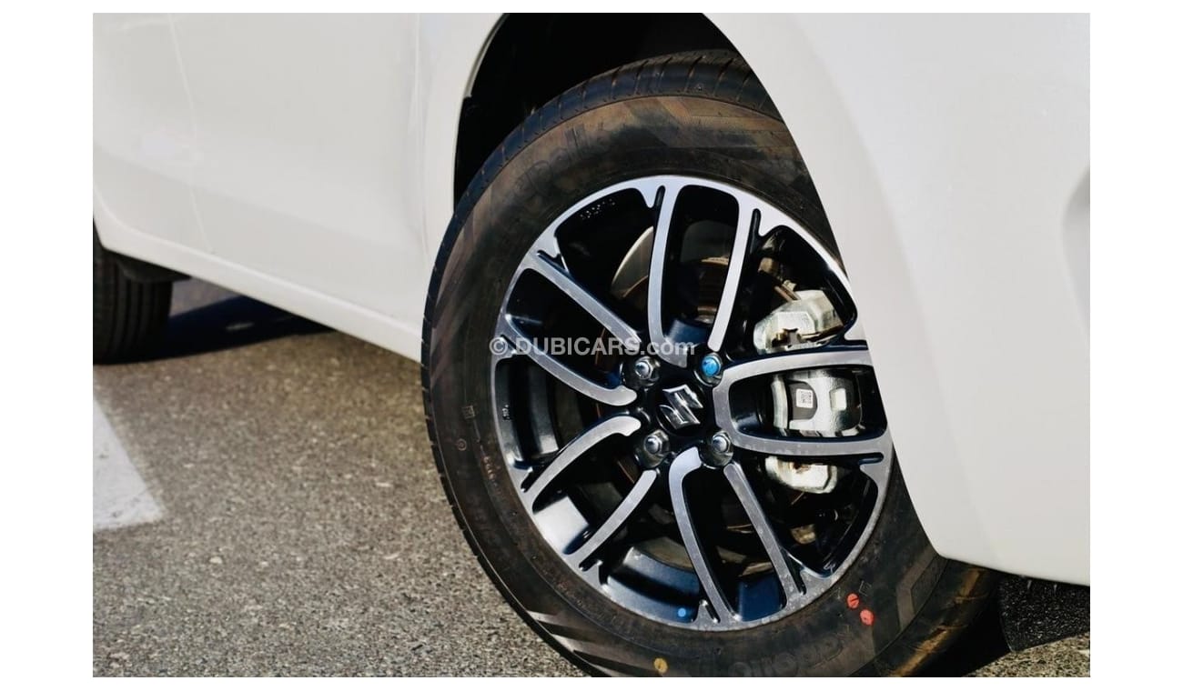 Suzuki Swift SUZUKI_SWIFT_2023_LOCAL_PRICE_AVAIALBLE_EXPORT