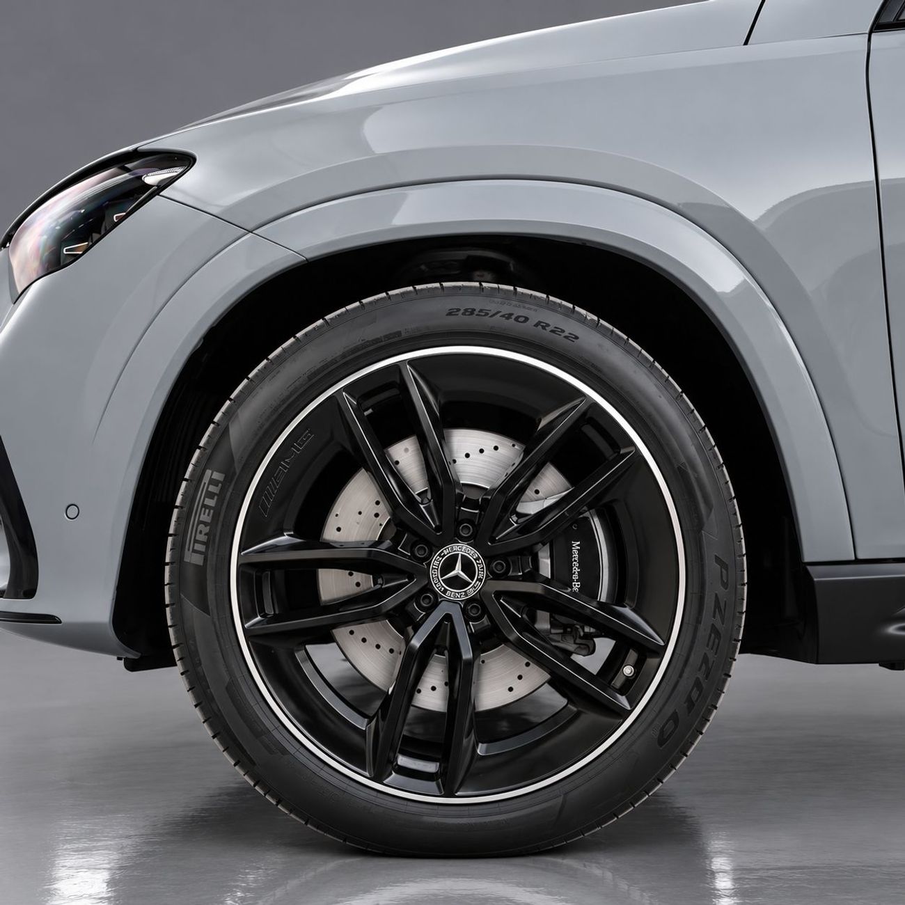 Mercedes Benz GLE450 4MATIC 6,899  P.M • 0% Downpayment • Mercedes-Benz GLE 450 4MATIC • Agency Warranty