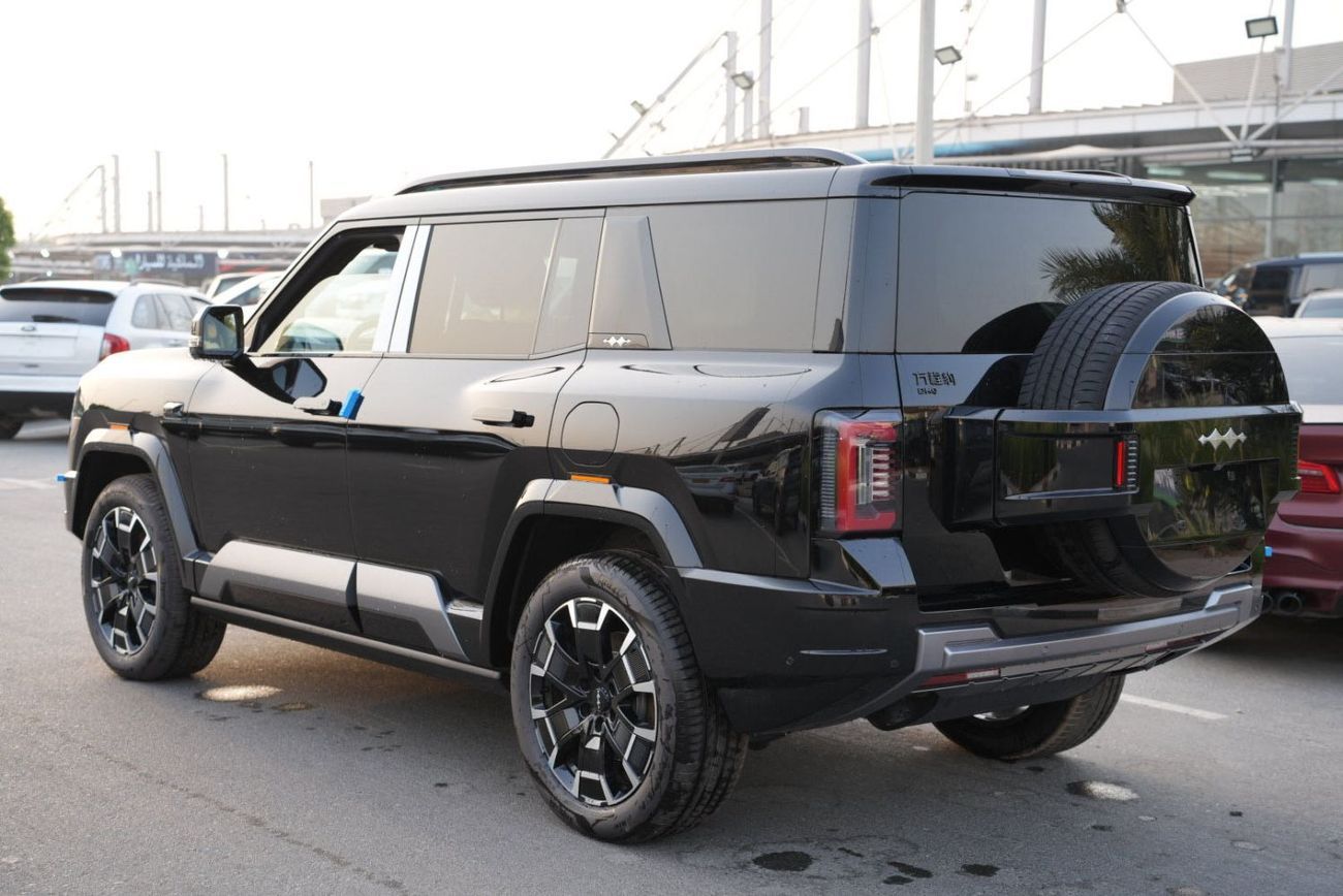 بي واي دي ليوبارد 8