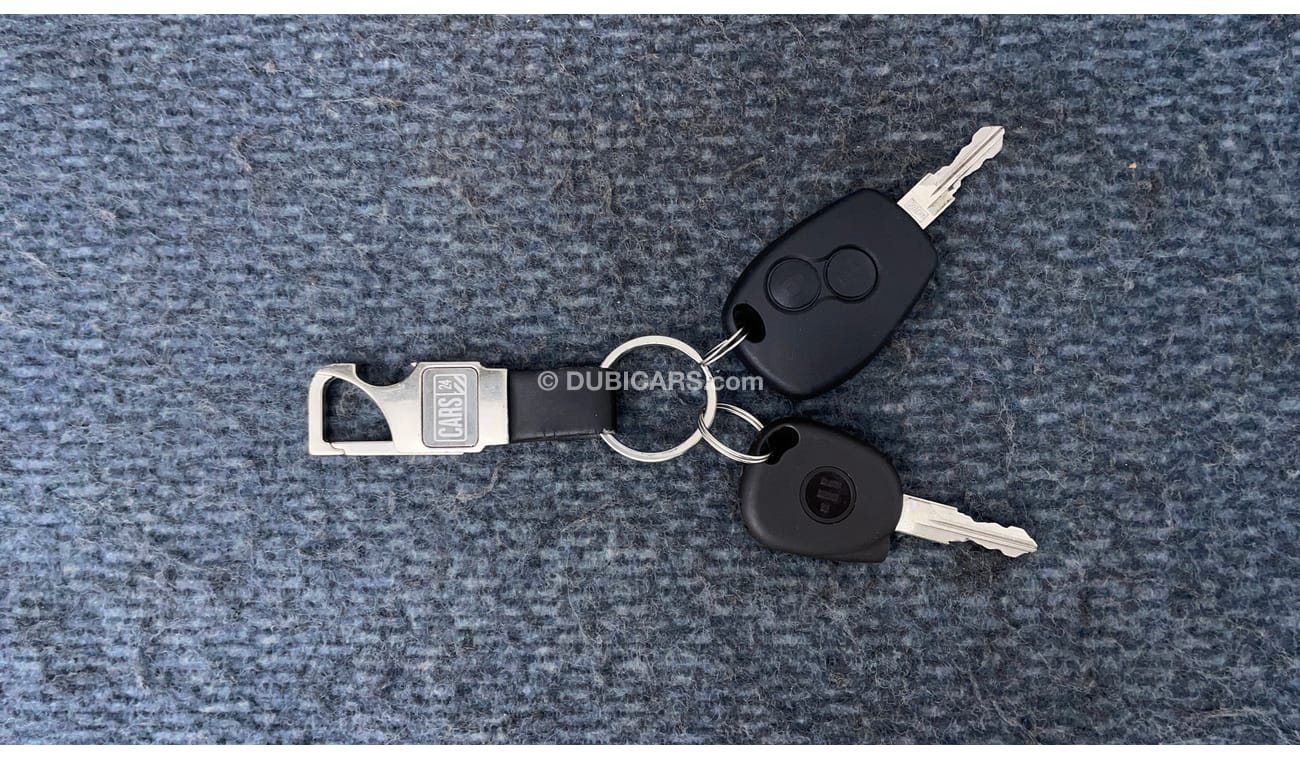 Renault Duster SE 2 | Zero Down Payment | Free Home Test Drive