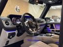 مرسيدس بنز G 63 AMG STD STD