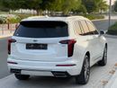 Cadillac XT6 PREMIUM LUXURY