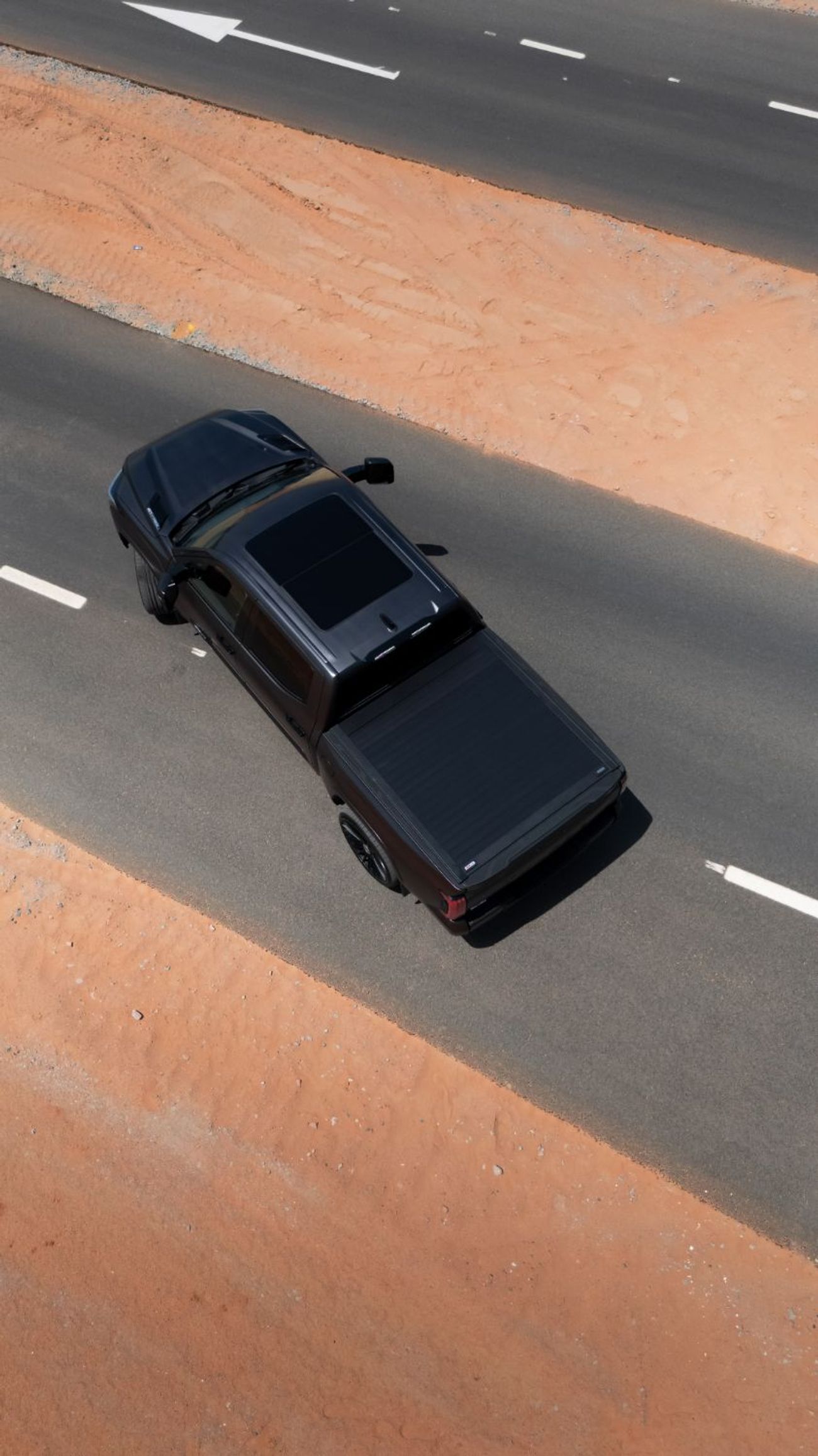 تويوتا تاندرا Toyota Tundra Capstone