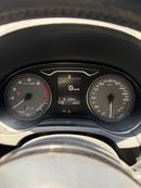 Audi S3 STANDARD