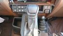 تويوتا لاند كروزر 70 Toyota Land Cruiser HardTop LC71  4.0L Petrol 2024