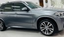 BMW X5 35i Exclusive M Sport 35i Exclusive M Sport GCC .. FSH .. M kit .. Perfect Condition .. V6 .. Top