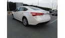 Toyota Avalon Toyota Avalon 2014 gcc very celen option no2