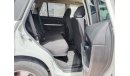 Suzuki Escudo SUZUKI ESCUDO RIGHT HAND DRIVE (PM1344)