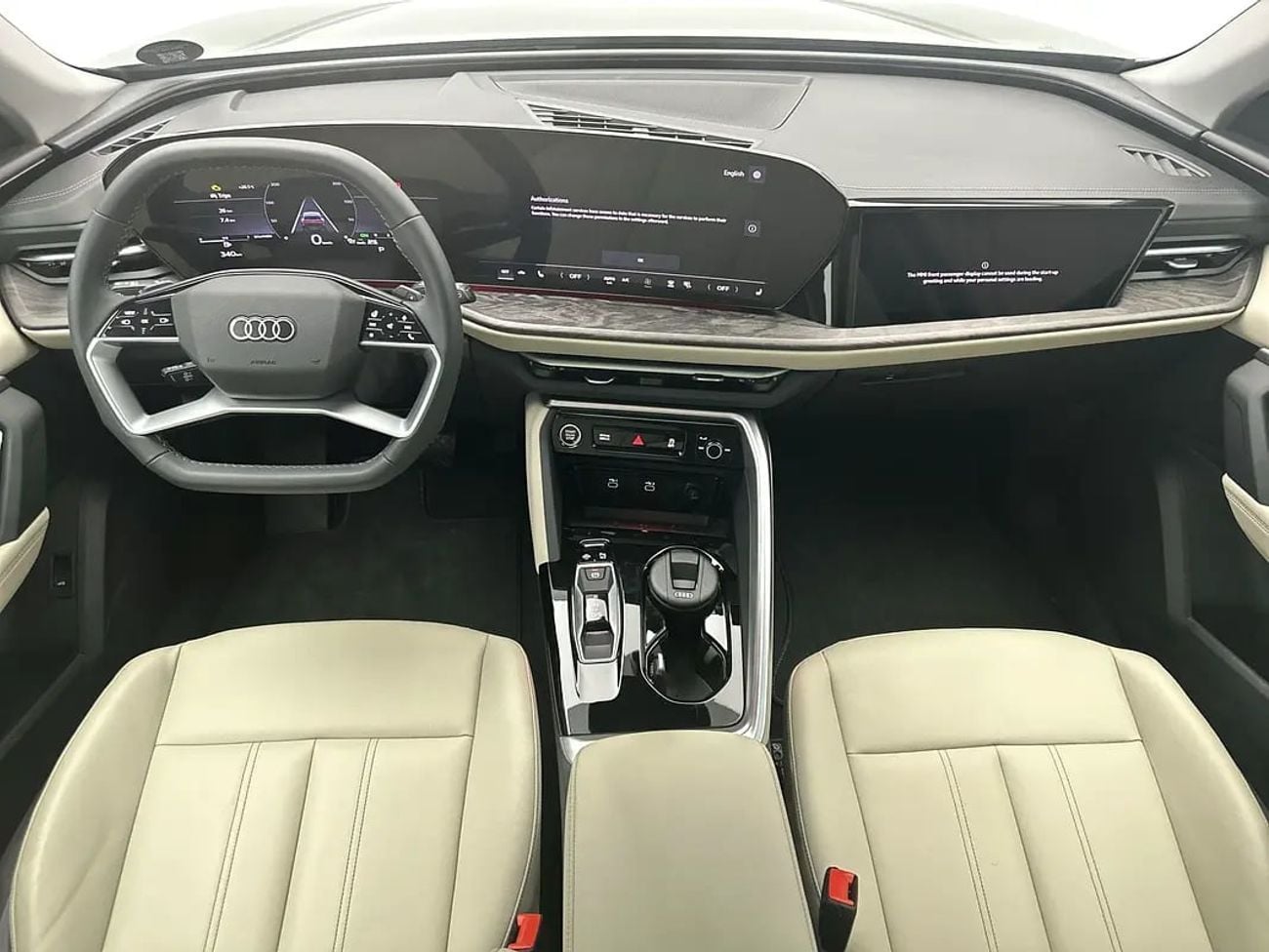 Audi Q5 Sportback TFSI quattro 204hp (Ref# 69128) EXCLUSIVE RAMADAN OFFER