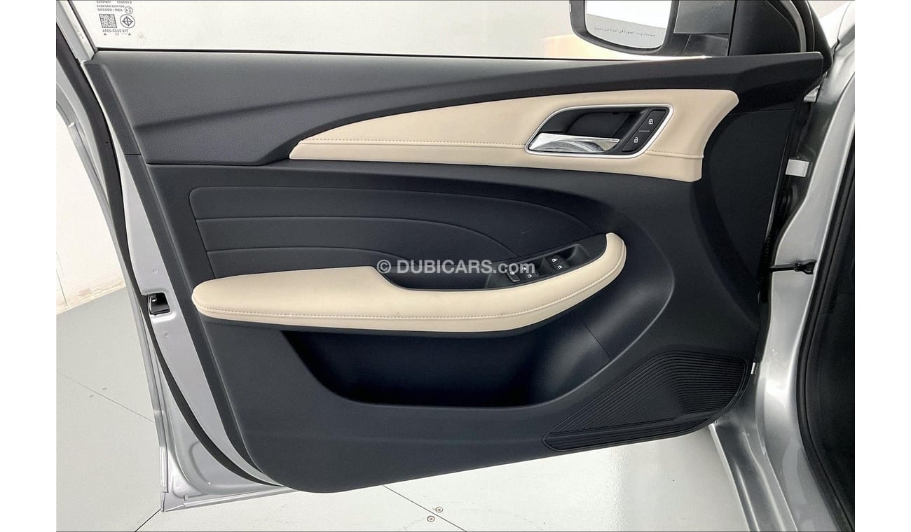 MG 5 Comfort