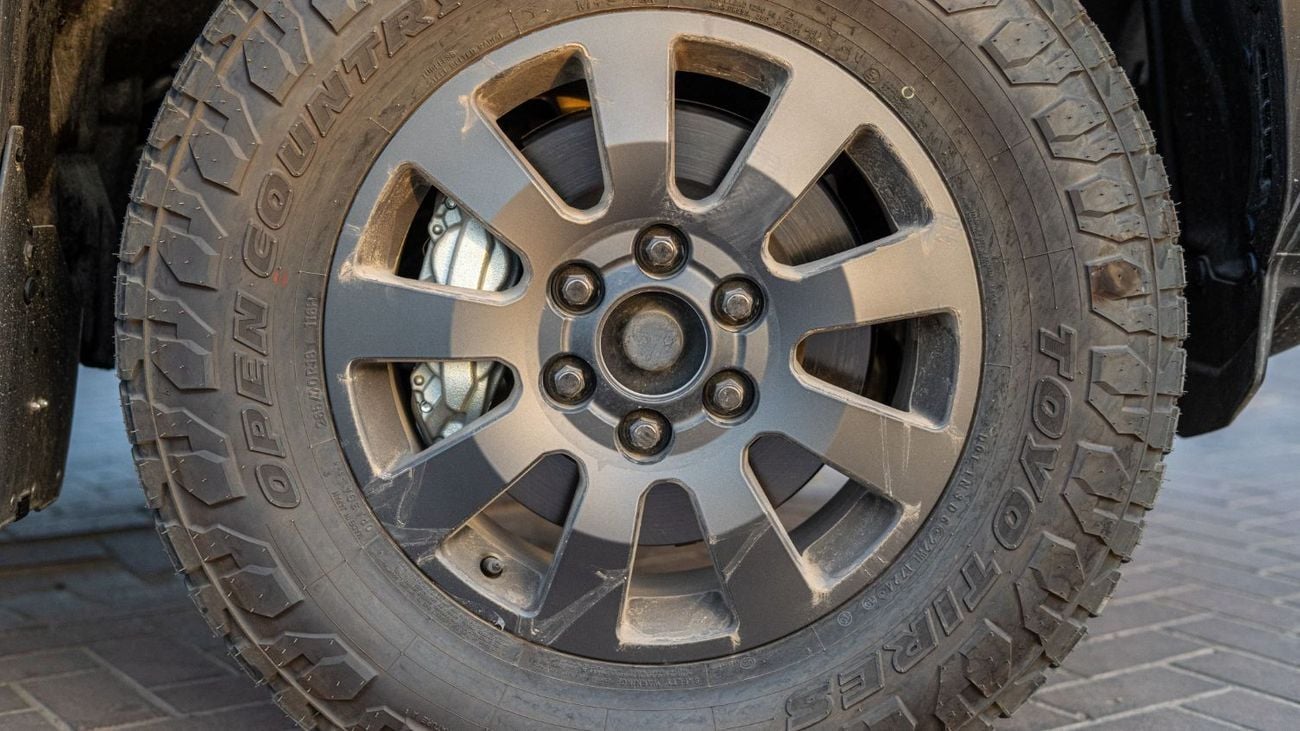 Toyota Prado LC250 Adventure 2.8L T/Diesel 2025YM