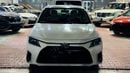 Toyota Yaris Pristine SE | GCC Specs | Low Mileage Full Agency Service