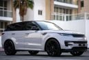 Land Rover Range Rover Sport Dynamic SE P400 3.0L