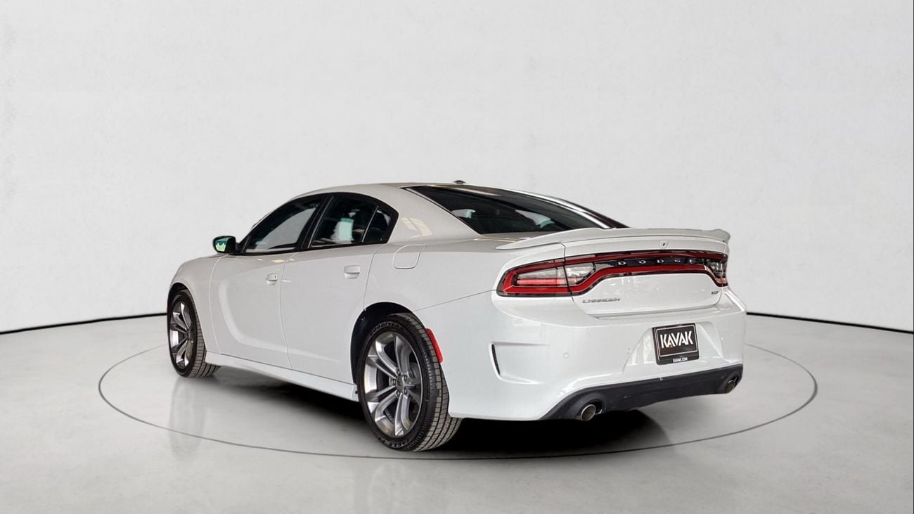 Dodge Charger 3.6 GT AUTO | Guaranteed Warranty | 0 Down Payment