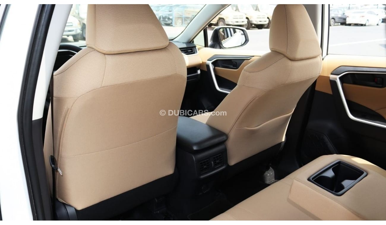 Toyota RAV4 EX PETROL 2.5Ltr A/T-!!!! SPECIAL PRICE!!!!!!!!!!!! ALLOY WHEELS-CENTER LOCK , POWER WINDOW , FABRIC