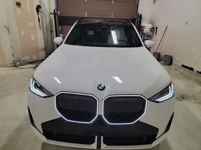 بي أم دبليو X3 30 XDRIVE SPORT MASTERCLASS