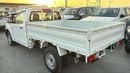Isuzu D-MAX STD Isuzu DMax 2.5L