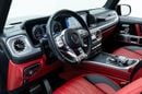 مرسيدس بنز G 63 AMG STANDARD