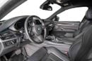 بي أم دبليو X6 50i M Sport 4.4L