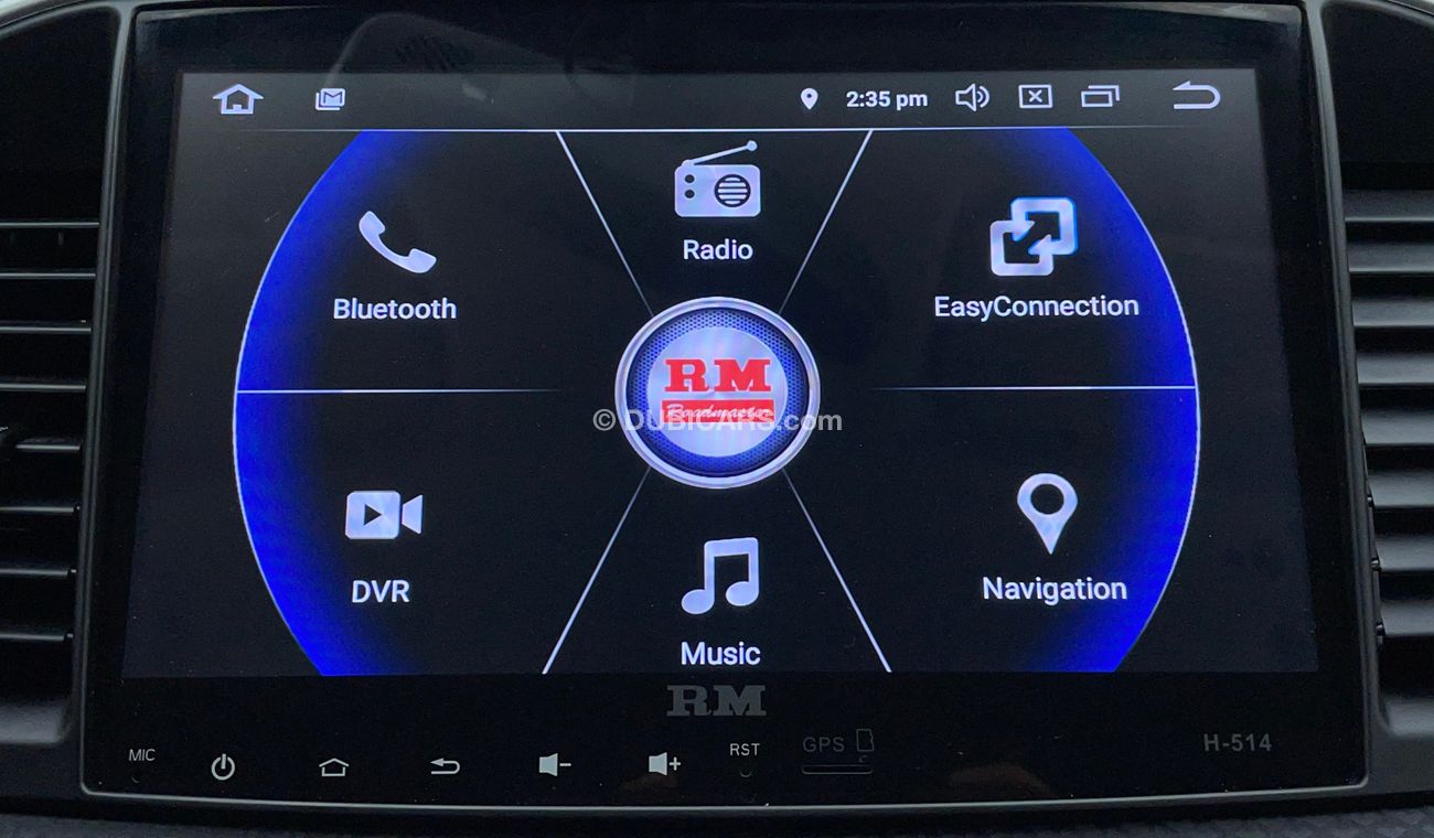 Mitsubishi Lancer GLX 2 | Zero Down Payment | Free Home Test Drive