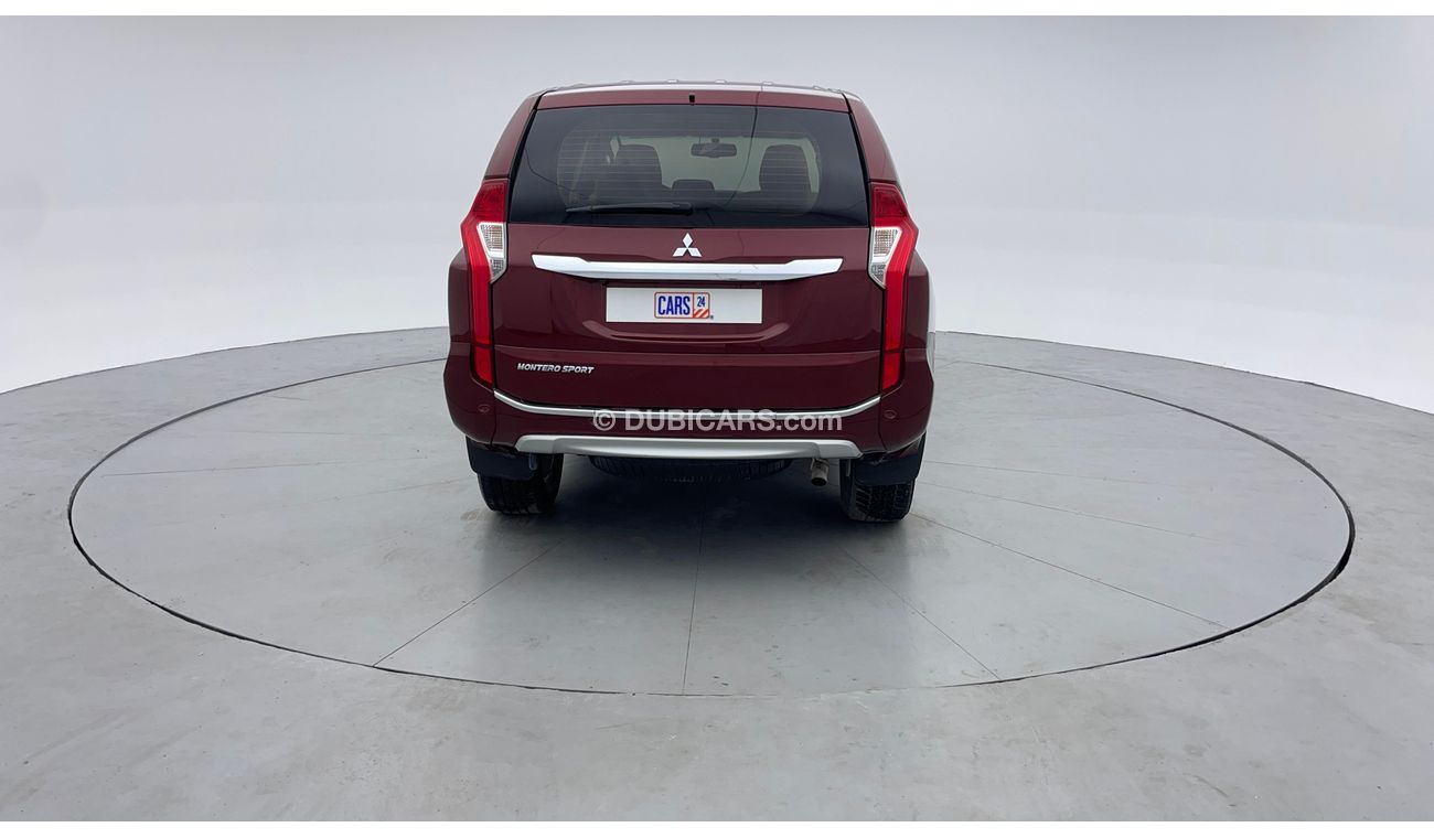 Mitsubishi Montero GLX 3 | Zero Down Payment | Free Home Test Drive