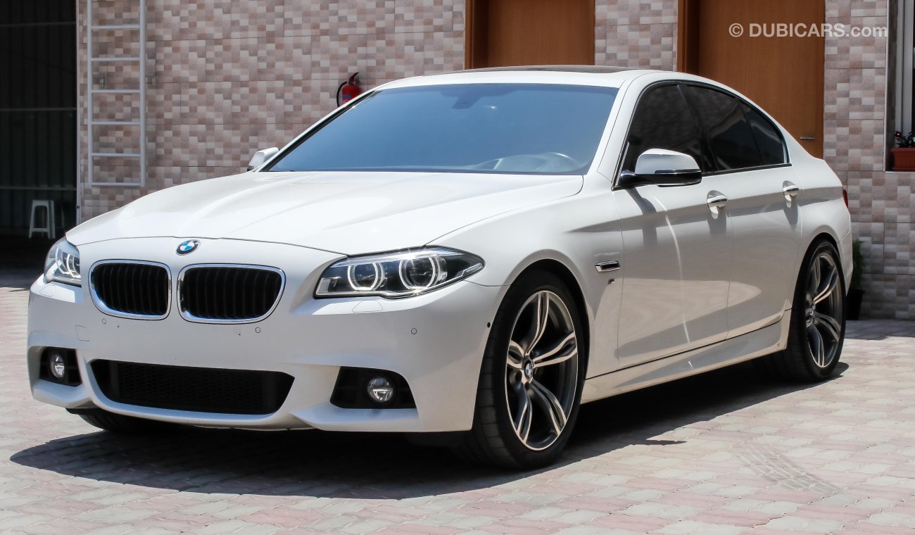 BMW 528i I