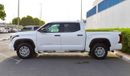 تويوتا تاندرا TUNDRA SR5 2022 USA 0KM CLEAN TITEL
