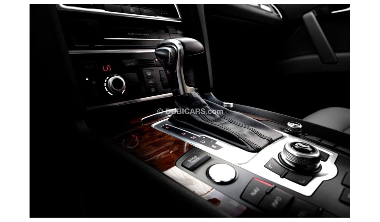 Audi Q7 S-Line | 2,299 P.M (3 Years)⁣ | 0% Downpayment | Amazing Condition!